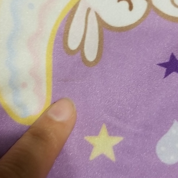 Kawaii skater dress - Picture 4 of 4